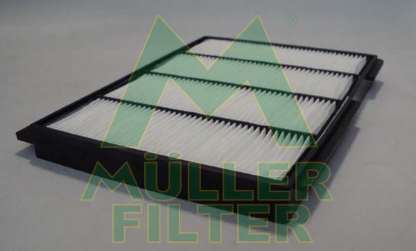 MULLER FILTER filtras, salono oras FC285